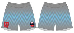 OEM personalizado de sublimación de los hombres de fútbol uniforme de talla grande para adultos - Product Image 4