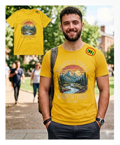 Camisetas de Hombre al por Mayor, Tejidas, Estampadas con Serigrafía, 100% Algodón, Transpirables, Ecológicas, Cuello Redondo, 180g, Bangladesh - Product Image 1