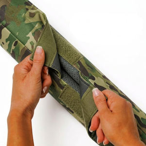 Coussin de protection camouflage pour haltères, personnalisé, pour le cou et les épaules, idéal pour les squats et la musculation - Product Image 1