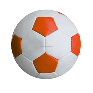 Balón de fútbol profesional promocional hecho a medida con logotipo completo personalizado PU PVC Material personalizado Color balón de fútbol - Product Image 6