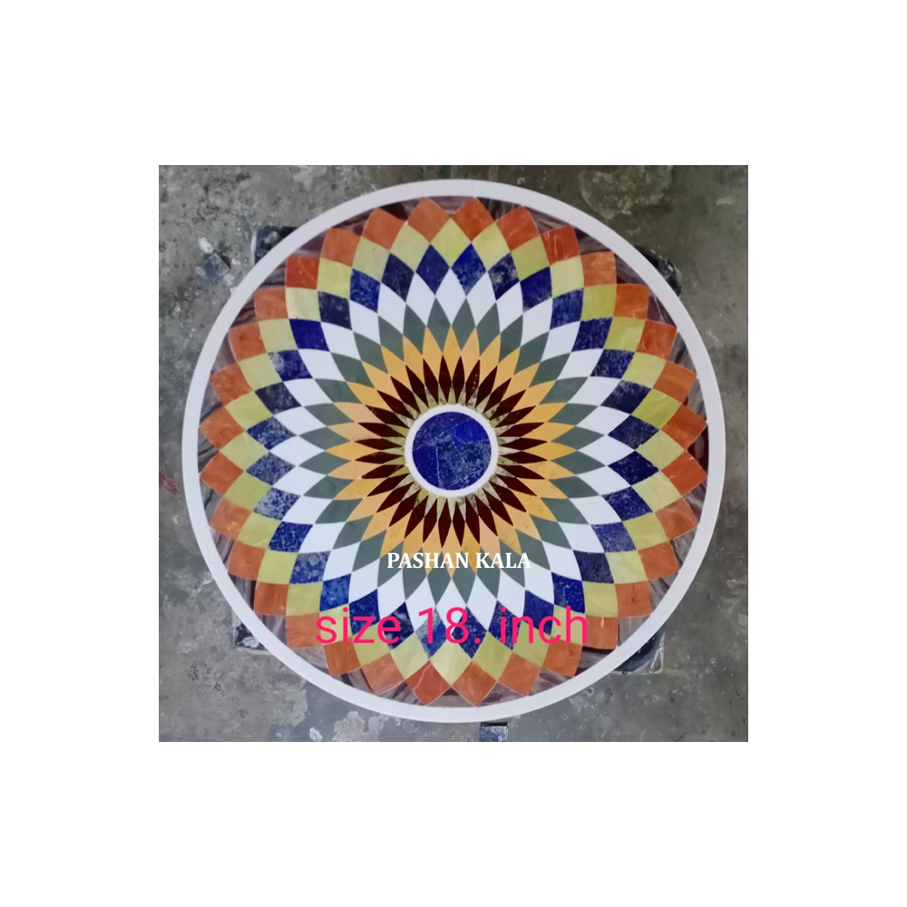 Mix Color