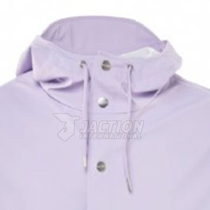 Cheap Price Best Selling Men Rain Coat Breathable Adult Men Rain Coat Zipper Men Rain Coat - Product Image 3