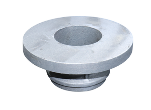 Boîtier de joint mécanique usiné CNC en aluminium de haute qualité, procédé de fonderie au sable, certifié ISO, Vartis Engineering - Product Image 2