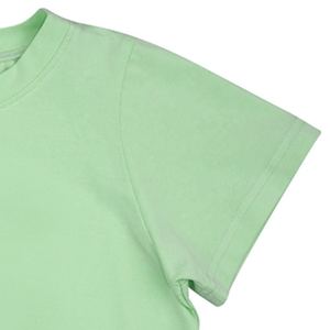 Conjunto de Ropa Infantil al por Mayor, Conjunto de Verano a la Moda para Niños, Ropa Informal para Niños, Conjunto Cómodo de Camiseta y Pantalones Cortos - Product Image 3
