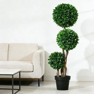 Pianta di Edera Artificiale Personalizzabile di Alta Qualità per Decorazioni Interne - Plastica Riciclabile - Product Image 4
