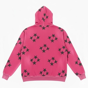 Sudaderas con Capucha Personalizadas con su Logotipo, Impresión en Serigrafía, Ropa Urbana de Primera Calidad - Product Image 2