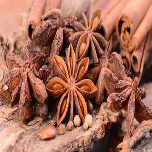 Anis étoilé indien de qualité supérieure, en gousses entières aromatiques, pour les entreprises de mélange d'épices, les cuisines commerciales et la fourniture d'ingrédients en vrac - Product Image 6