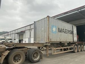 Fabricant de revêtements de sol SPC ANZ Vietnam, planches de vinyle rigides imperméables à système de clic, usine OEM - Product Image 4