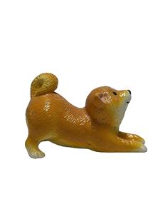 Estatuas de perro Feng Shui de poliresina de alta calidad, decoración del hogar de animales bonitos, artesanías de resina razonables producidas en fábrica - Product Image 6