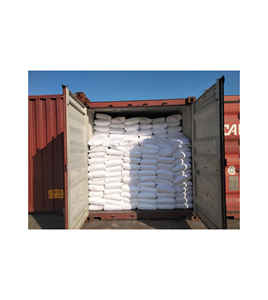 แอมโมเนียมอะซิเตตคุณภาพสูง ความบริสุทธิ์ 98% CAS 631-61-8 บรรจุถุง HDPE ขนาด 25 กก. 50 กก. สำหรับการแปรรูปสิ่งทอและเคมีภัณฑ์เพื่อการส่งออก - Product Image 5