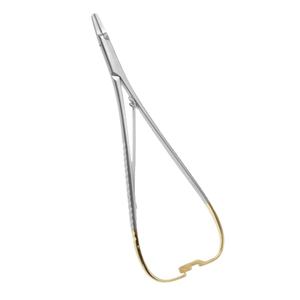 ที่ใส่เข็มเครื่องมือผ่าตัดทางทันตกรรมที่ยึดเข็ม - Product Image 1