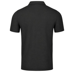 เสื้อโปโลกอล์ฟสั่งทำขายส่ง เสื้อยืดกีฬากลางแจ้งสำหรับผู้ชาย ระบายอากาศ แห้งเร็ว เหมาะสำหรับการวิ่งและฝึกซ้อม - Product Image 2