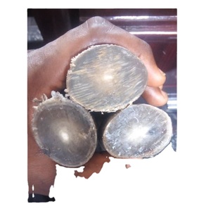 Venta al por mayor de alta calidad de cuernos naturales de búfalo y vaca, piezas en bruto para artesanía, diseño de punta, color natural, tacto real, uso medicinal, Uttar Pradesh - Product Image 1