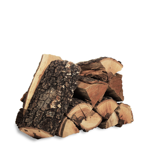 Bois de chauffage en chêne sec offert pour une performance de combustion fiable et une chaleur durable - Product Image 5