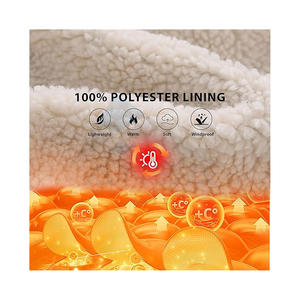 New Custom <b>Denim</b> Stand Collar Men's Cargo <b>Jacket</b> High Street Style Eco-Friendly Waterproof Quick Dry Custom Colors & Sizes - Product Image 4