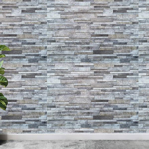 Azulejos Decorativos de Porcelana para Exteriores de 300x600 mm con Superficie de Alta Profundidad para Paredes Interiores y Exteriores - Product Image 2