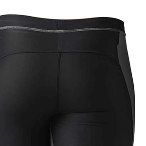 Top Best Quality Men's Autumn High Skinny <b>Knee</b> Length Simple Running Shorts Solid Quick Dry Gym Fitness Elastic Waist 2026 - Product Image 2