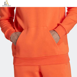 Sweat-shirts en polaire respirants et écologiques pour l'hiver, coupe classique, pour les activités de plein air, les voyages, les vêtements de sport et le style quotidien - Product Image 6