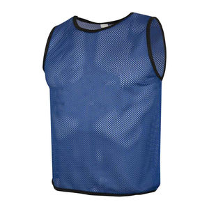 Vestes de football classiques de haute qualité avec logo personnalisé en gros, gilets d'entraînement de football - Product Image 4