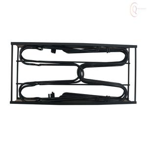 Étagère de rangement en métal renforcé pour le stockage de charges lourdes dans les entrepôts et les environnements commerciaux - Product Image 2