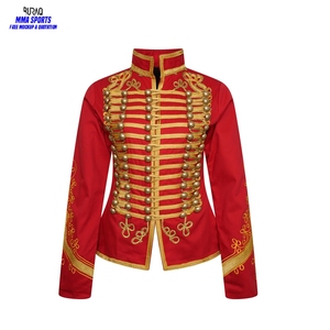 Uniforme musical para tu evento. El gran día ha llegado para lucir tu uniforme musical. - Product Image 1