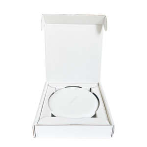 Caja de Embalaje para Cargador Inalámbrico de Alta Calidad, Cartón Impreso Personalizado con Insertos - Product Image 5