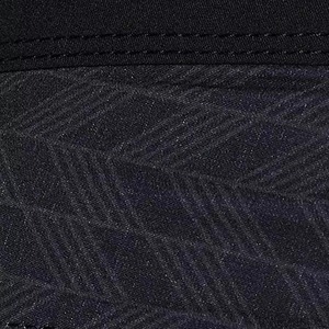 Shorts de compression écologiques pour hommes, les plus vendus en 2026, 100 % polyester, séchage rapide, respirants, imprimés par sublimation pour la gym et le fitness - Product Image 5