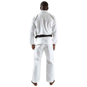 Uniforme de Jiu Jitsu de calidad premium, confiable, que ofrece comodidad, durabilidad y materiales de primera calidad, con precio económico y servicio OEM. - Product Image 4