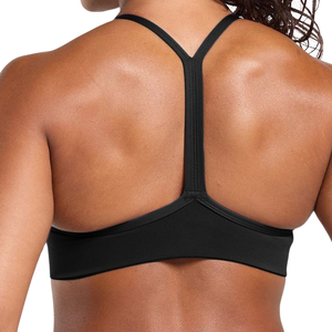 High Impact Sports Bra for Women Crisscross <b>Back</b> Yoga Workout Bra Fitness Activewear Custom OEM Manufacturer - Product Image 3