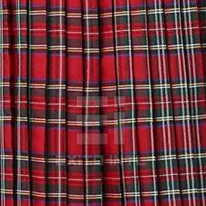 Nouvelle arrivée, jupe courte en tricot décontractée respirante pour femmes, couleur unie, coupe ajustée, logo personnalisé, 100% polyester - Product Image 6