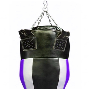 Équipement sportif, sacs de frappe de boxe, meilleur prix, prix le plus bas, sacs de frappe en cuir véritable en vente en ligne - Product Image 3