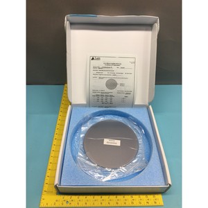 LAM 715-011909-501 PLACA, ELECTRODO SUPERIOR DE 8" - Equipo y Piezas de Semiconductores Trusted Global Legacy - Product Image 6