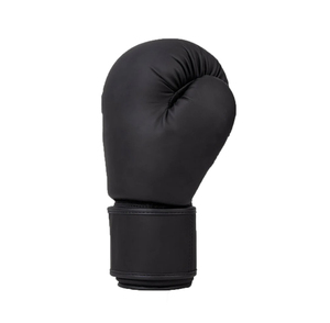 Gants de boxe personnalisés en cuir véritable de qualité supérieure, couleur personnalisée, super confortables, meilleurs gants d'entraînement de boxe - Product Image 2