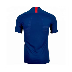 เสื้อฟุตบอล โพลีเอสเตอร์ 100% ชุดกีฬา เสื้อทีมฟุตบอล คุณภาพสูง ขาย - Product Image 6