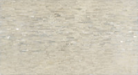 Dalle de pierre de sélénite blanche translucide, panneau rétroéclairé, design moderne, multifonctionnel, taille personnalisée, mobilier pour la maison