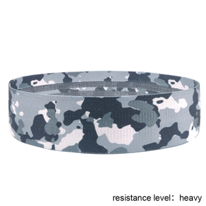 Fournisseur Exportateur de Bandes de Résistance pour les Hanches, Équipement de Fitness Élastique, Marquage Personnalisé, Usine OEM pour les Entreprises de Distribution de Produits d'Entraînement - Product Image 1