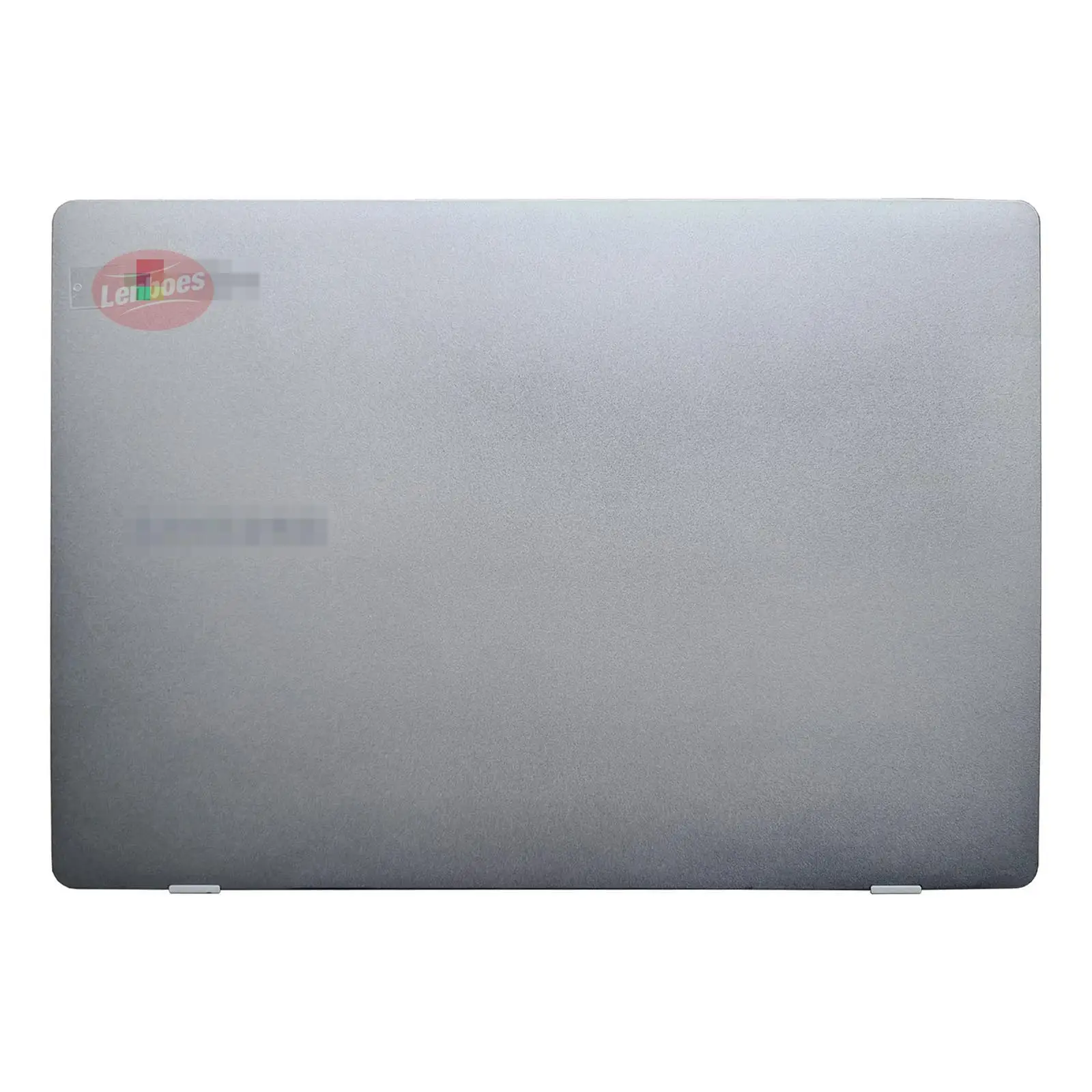 Laptop Silver LCD Back Cover Rear Lid Top Case Replacement for Samsung Chromebook 4 XE310XBA BA98-02769A