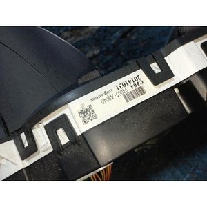 ชุดหน้าปัดเครื่องมือมือสองสำหรับคาร์นิวัล รุ่น 94005A9040 - Product Image 4