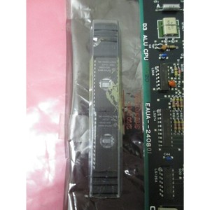 Disco D3 ALU CPU 10020 PCB, EAUA--2408 - Equipo y Piezas de Semiconductores de Confianza de Marca Global - Product Image 3