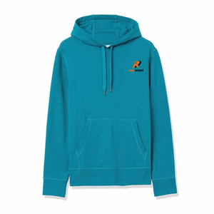 Sweat à capuche ample pour homme, style streetwear hip-hop uni, qualité supérieure, printemps, automne, hiver, grandes tailles - Product Image 1