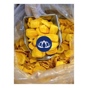 TENDANCES ACTUELLES : Chips de fruits séchés croustillants de jaca, les mieux notées pour les marchés de gros et les distributeurs de snacks - Product Image 1