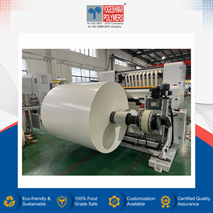 Competitive Price Excellent Quality Hot Selling Customized Logo Full <b>Printing</b> Double Side PE Coated <b>Paper</b> from Indian Supplier - Product Image 3