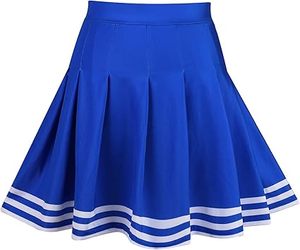 Uniformes de Animadoras Personalizados al por Mayor, Uniformes Juveniles para Equipos Escolares, Ropa de Actuación para Mujeres - Product Image 4