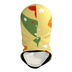 Cagoule légère unisexe pour moto, respirante et à séchage rapide, en tissu courant, idéale pour les longues balades et les voyages en extérieur - Product Image 4