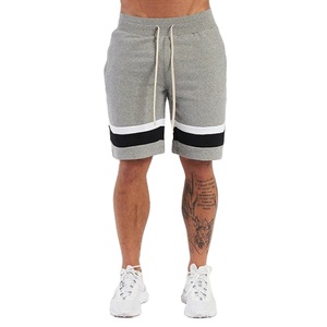 Pantalones cortos personalizados de último diseño para hombre, ropa informal al por mayor, pantalones cortos de lana para hombre, ropa de verano, pantalones cortos ligeros para hombre, buen precio - Product Image 1