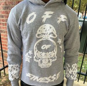 Printing Pullover Men <b>Hoodie</b> Street wear Cotton <b>Fleece</b> <b>Oversize</b> Men <b>Hoodie</b> Premium Unisex <b>Hoodie</b> - Product Image 3