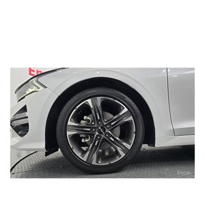 รถยนต์ Kia K5 ปี 2022 เครื่องยนต์ 1.6 Turbo ระยะทาง 39,164 กม. พวงมาลัยซ้าย เกียร์อัตโนมัติ เบาะหนัง - Product Image 5