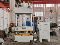 Machine de presse hydraulique, pressoir, 63T