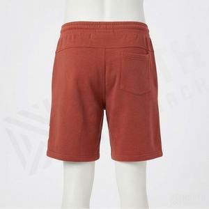 Pantalones Cortos Deportivos de Malla Transpirable para Hombre, Pantalones Cortos de Verano para Gimnasio, Pantalones Deportivos de Tela Premium Transpirable y Cómodos para Correr y Hacer Ejercicio - Product Image 2