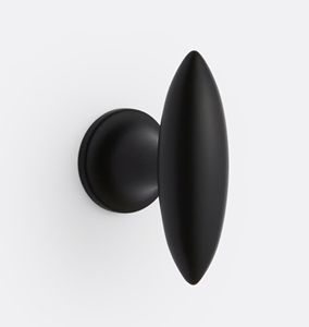 Trending <b>Brass</b> Oval cabinet <b>knob</b> with drawer <b>knobs</b> back plate Customizable With Passage Privacy door <b>knobs</b> with metal - Product Image 4